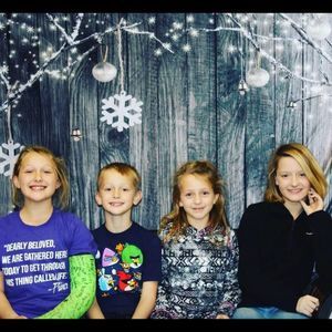 Meet your Posher, Debbie